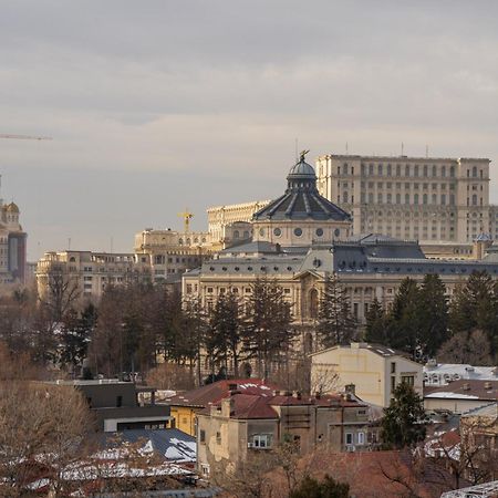 Vibrant Oasis In The Center Of The City Bucarest Esterno foto