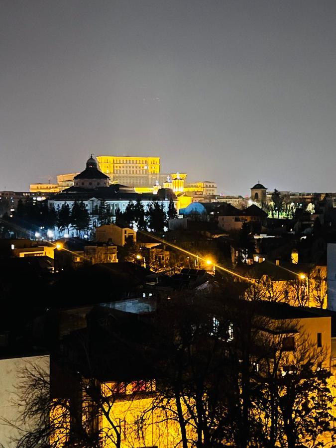Vibrant Oasis In The Center Of The City Bucarest Esterno foto
